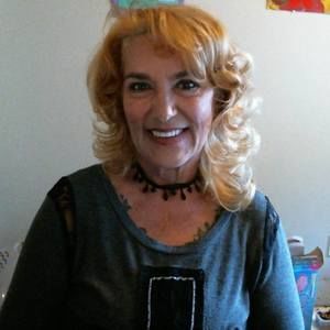 Meet your Posher, Kari