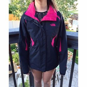 THE NORTH FACE HYVENT Jacket