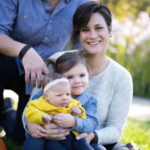 Meet your Posher, Suzanne