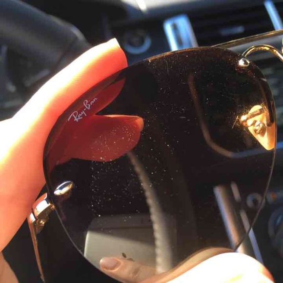 Rayban Aviators - Picture 2 of 4