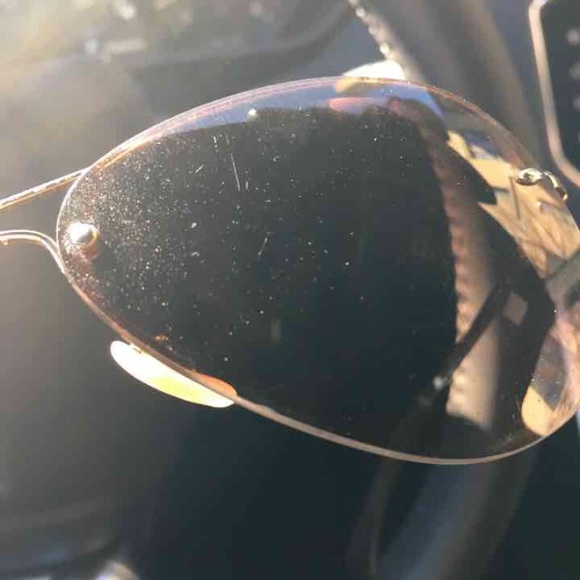 Rayban Aviators - Picture 3 of 4