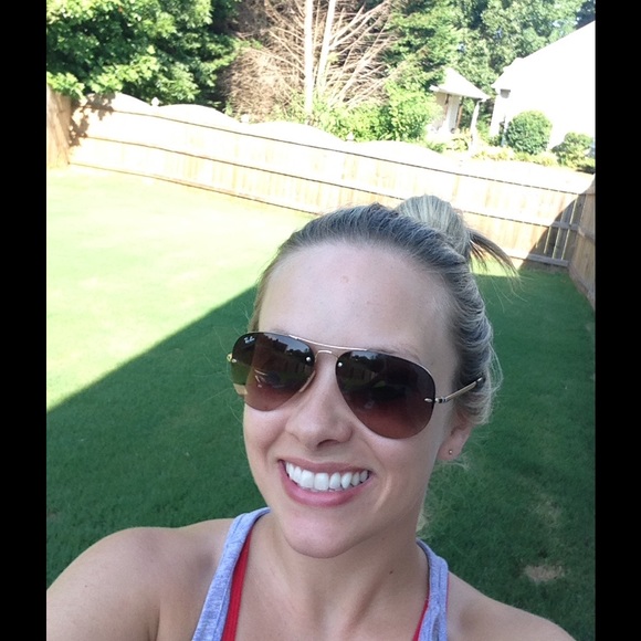 Rayban Aviators - Picture 4 of 4