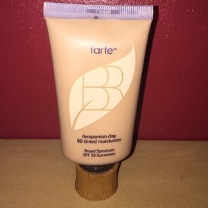 Tarte Amazonian Clay BB Tinted Moisturizer