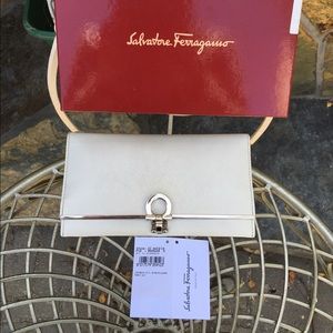 Salvatore Ferragamo Wallet