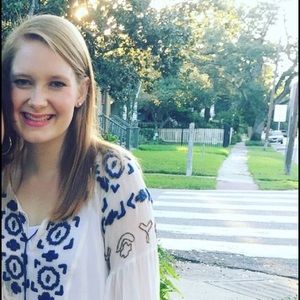 Meet your Posher, Madison