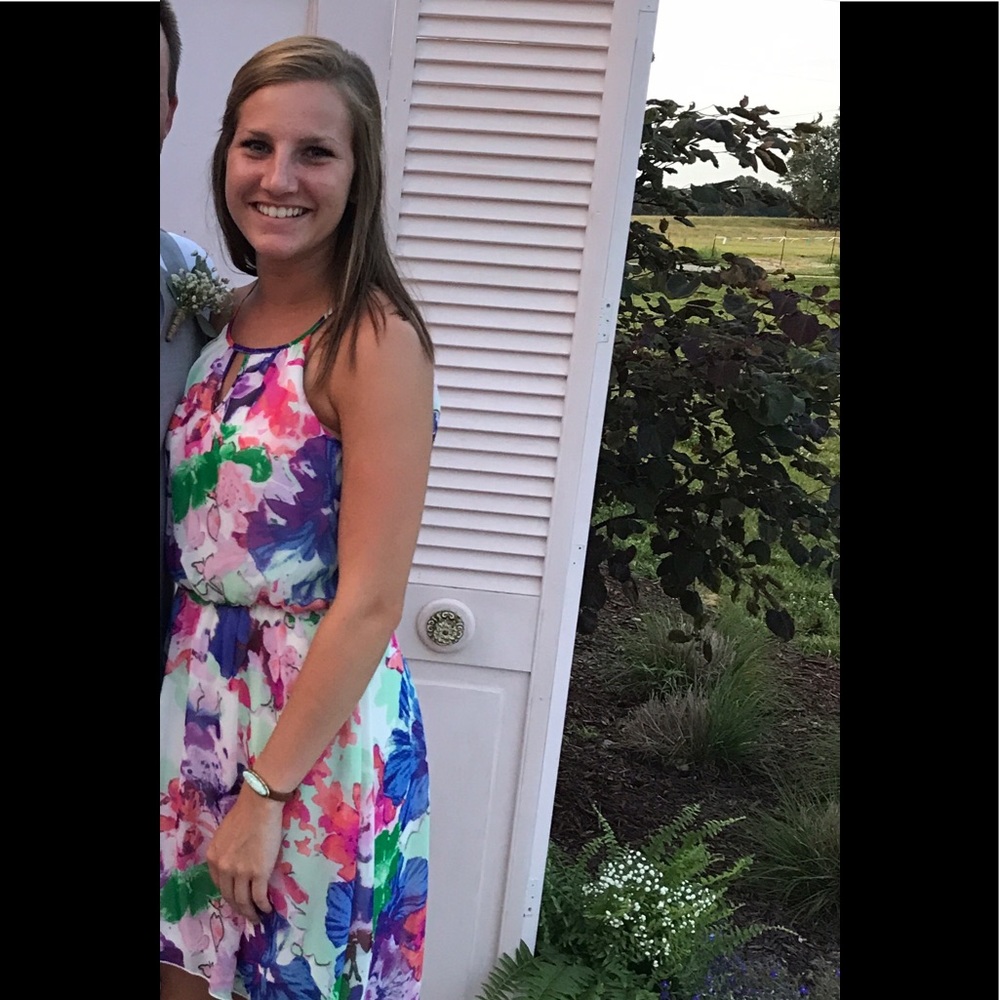 Meet your Posher, Marissa