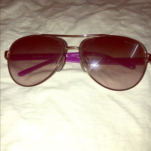 Ralph Lauren Sunglasses