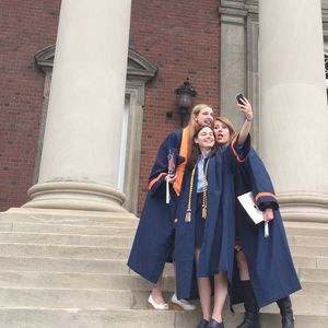 Meet your Posher, Samantha