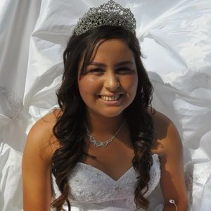 Meet your Posher, Brittney