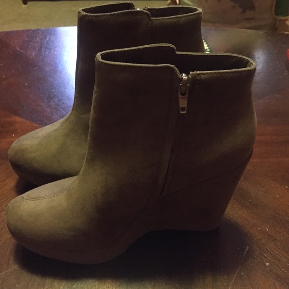 Wedges