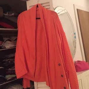Lulu lemon sweater- worn once!!