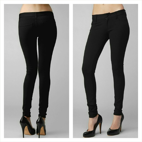 Paige Denim Pants