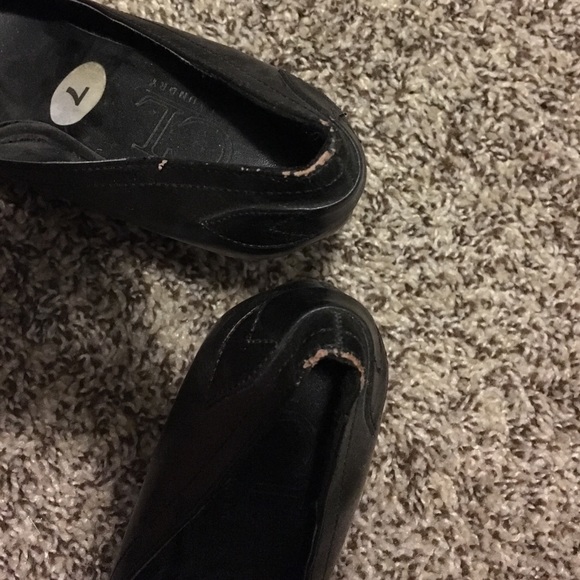 Heels ! - Picture 2 of 3