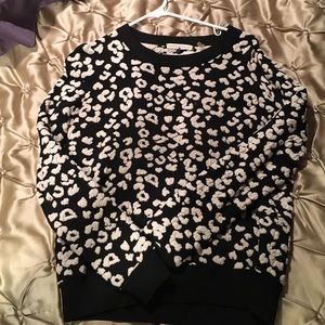 Rebecca Taylor pullover