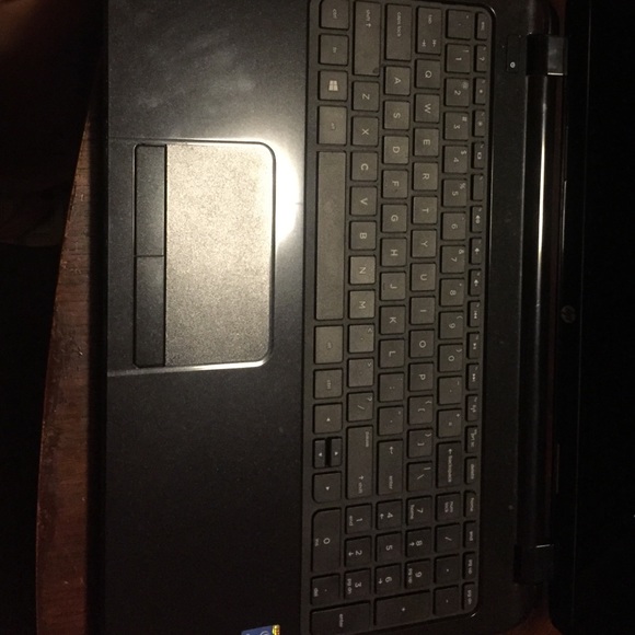 Hp touchscreen - Picture 2 of 3