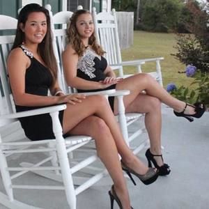 Meet your Posher, Alisa