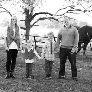 Meet your Posher, Leslie