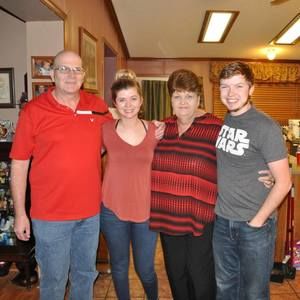 Meet your Posher, Breanne