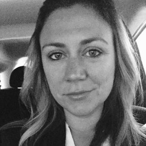 Meet your Posher, Jennifer