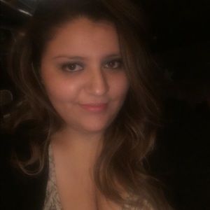 Meet your Posher, Norma