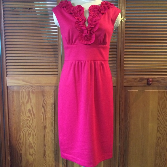 ‼️SALE‼️ London Times Dress DONATED @5PM EST - Picture 2 of 4