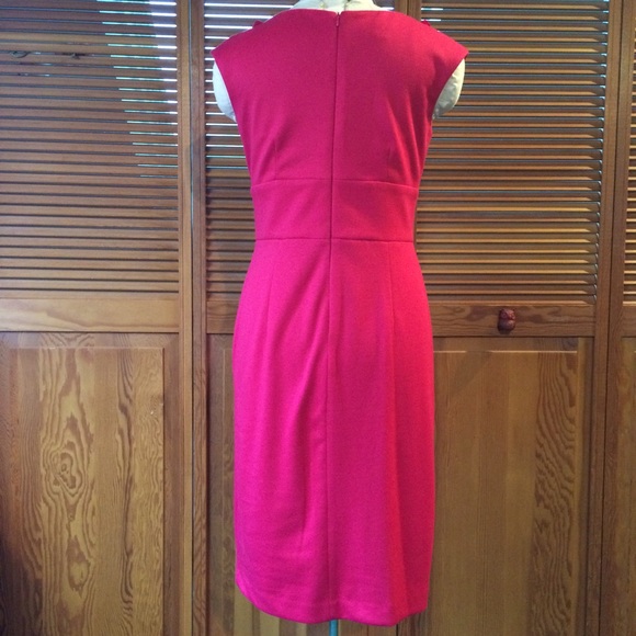 ‼️SALE‼️ London Times Dress DONATED @5PM EST - Picture 3 of 4