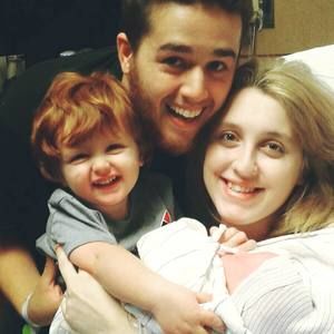 Meet your Posher, Briezy