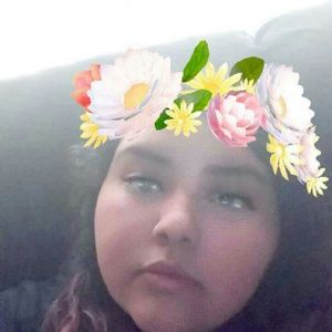 Meet your Posher, Celeste