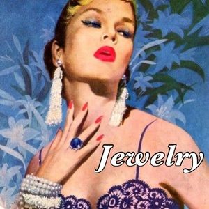 Jewelry & Accessories