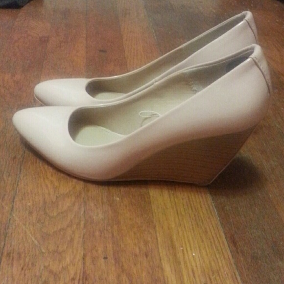 Express wedge