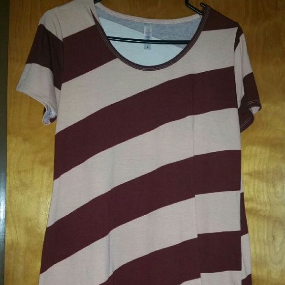 LulaRoe Classic T