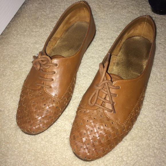Oxfords from Aerosoles