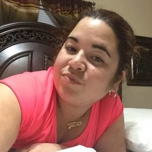 Meet your Posher, Vanessa