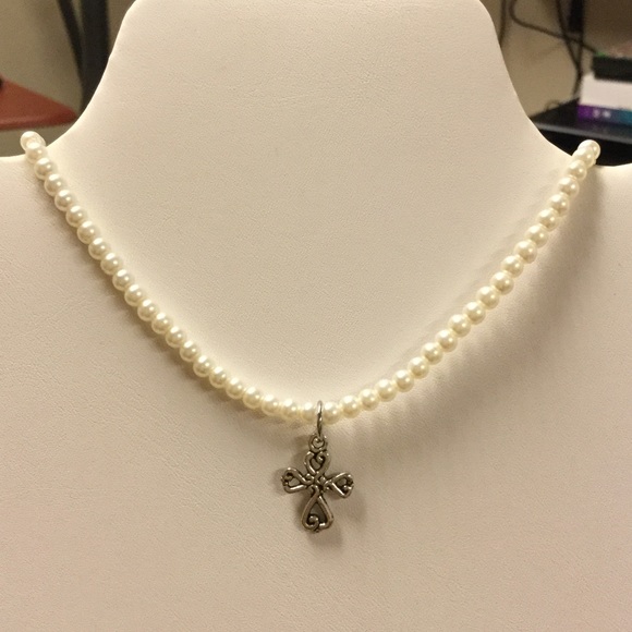 Perl Necklace
