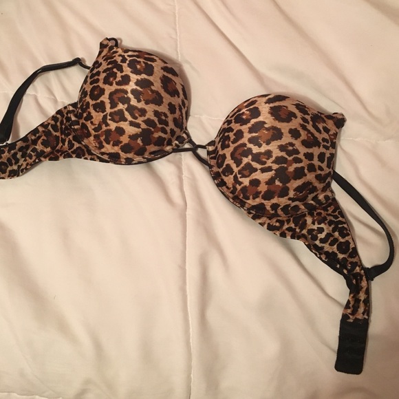 Bombshell bra