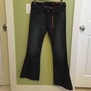 Express Jeans - Stella