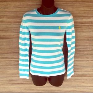 ‼️ CLOSET CLOSING‼️Ralph Lauren sport top
