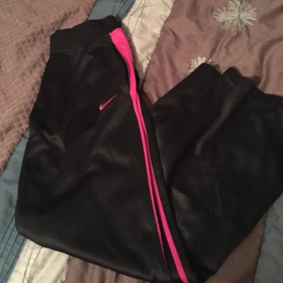 🚫SOLD🚫Nike sweat pants
