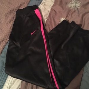 🚫SOLD🚫Nike sweat pants