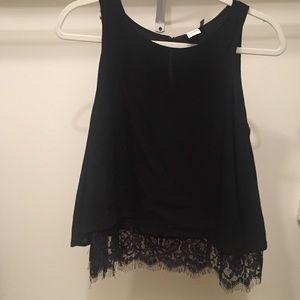 Paper Crane Tank Top