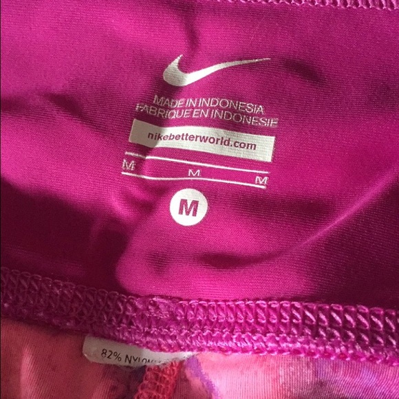 Nike workout pants - Picture 3 of 4