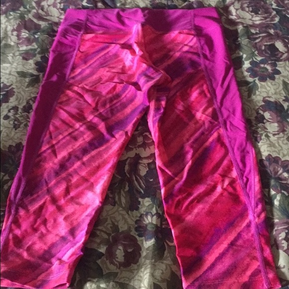 Nike workout pants - Picture 4 of 4