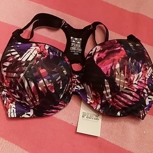 VS Pink Ultimate Bra
