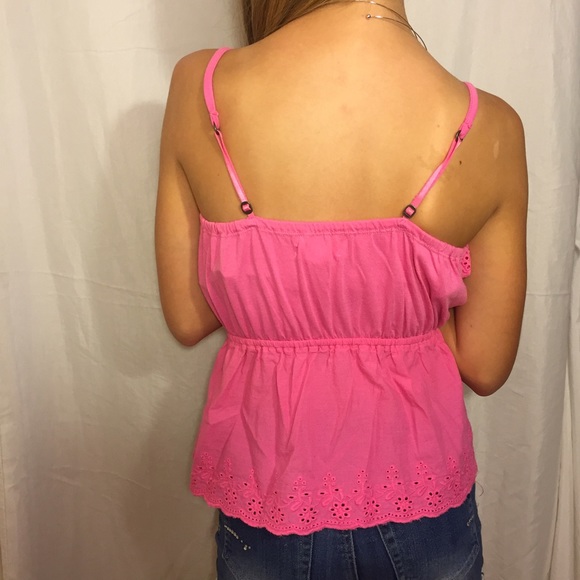 Tank Top - Picture 2 of 2
