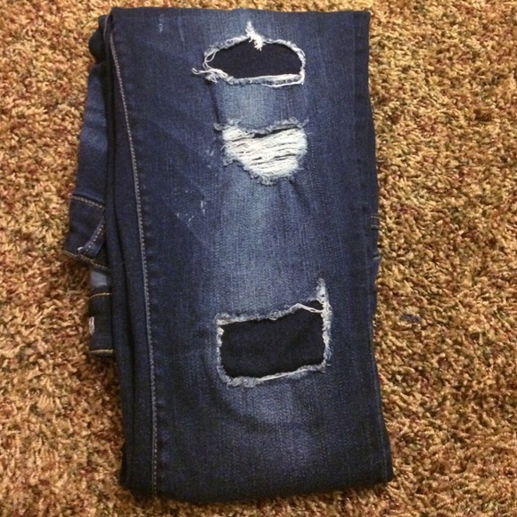 Jeans - Picture 2 of 3