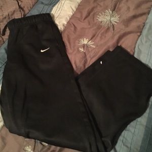 🚫SOLD🚫Nike sweatpants