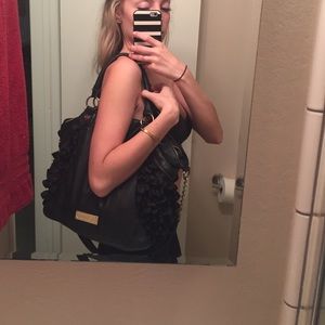 Betsy Johnson bag 🎀