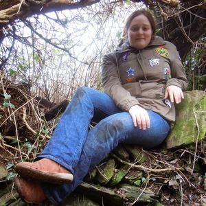 Meet your Posher, Christina yvette