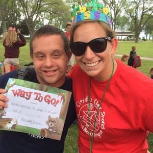 Meet your Posher, Jess