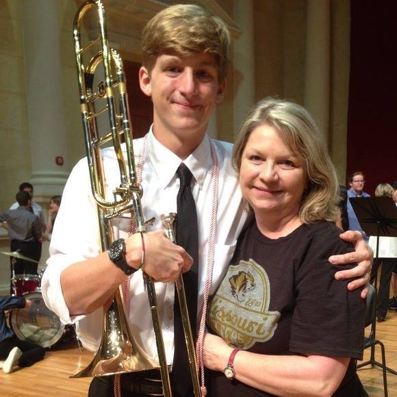 Meet your Posher, Charlene - Picture 1 of 1